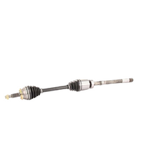Load image into Gallery viewer, CV14220 Tectonic Premium New CV Axle Assembly Tectonic Canada