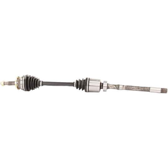 CV14220 Tectonic Premium New CV Axle Assembly Tectonic Canada