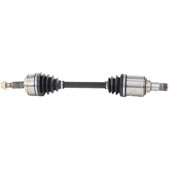 CV14230 Tectonic Premium New CV Axle Assembly Tectonic Canada