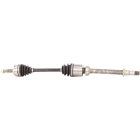CV14240 Tectonic Premium New CV Axle Assembly Tectonic Canada
