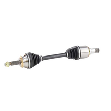 Load image into Gallery viewer, CV14250 Tectonic Premium New CV Axle Assembly Tectonic Canada