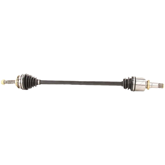 CV14260 Tectonic Premium New CV Axle Assembly Tectonic Canada
