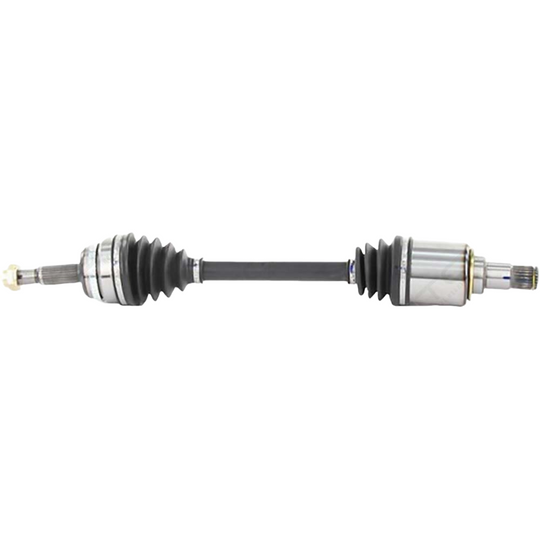 CV14270 Tectonic Premium New CV Axle Assembly Tectonic Canada