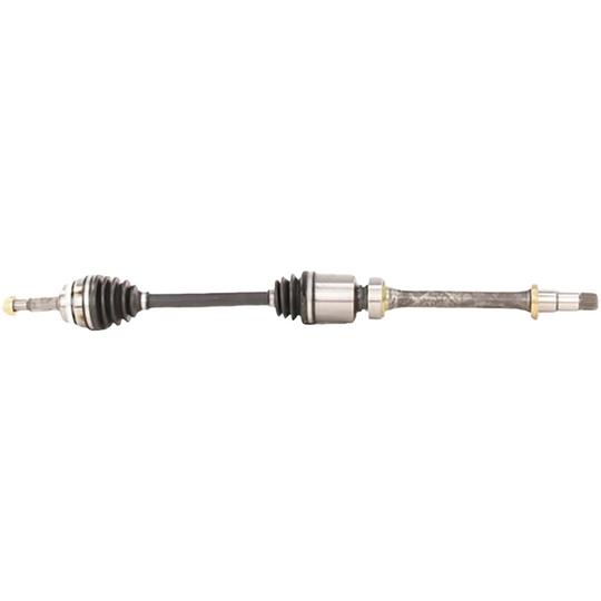 CV14280 Tectonic Premium New CV Axle Assembly Tectonic Canada