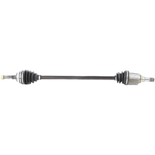 Load image into Gallery viewer, CV14300 Tectonic Premium New CV Axle Assembly Tectonic Canada