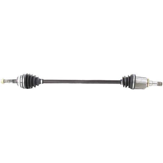 CV14300 Tectonic Premium New CV Axle Assembly Tectonic Canada