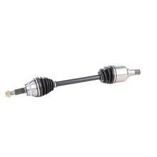 Load image into Gallery viewer, CV14310 Tectonic Premium New CV Axle Assembly Tectonic Canada