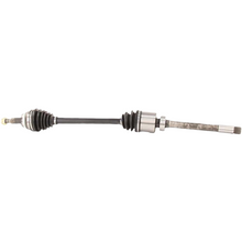 Load image into Gallery viewer, CV14320 Tectonic Premium New CV Axle Assembly Tectonic Canada