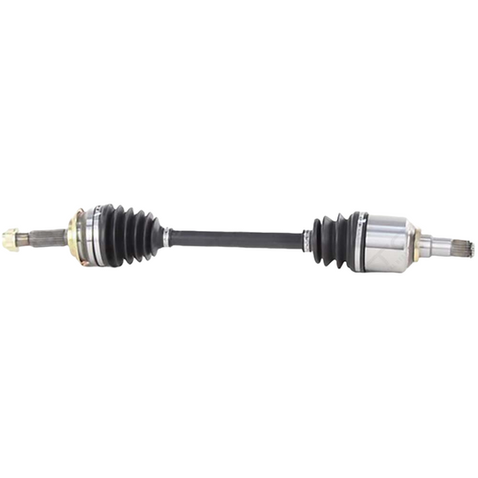 CV14330 Tectonic Premium New CV Axle Assembly Tectonic Canada