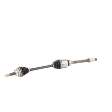 Load image into Gallery viewer, CV14340 Tectonic Premium New CV Axle Assembly Tectonic Canada