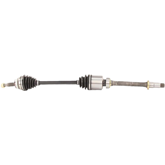 CV14340 Tectonic Premium New CV Axle Assembly Tectonic Canada