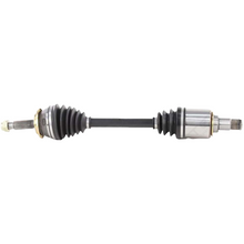 Load image into Gallery viewer, CV14370 Tectonic Premium New CV Axle Assembly Tectonic Canada