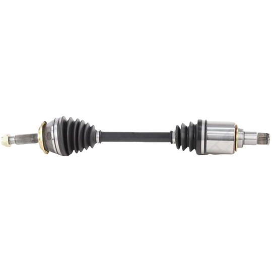 CV14370 Tectonic Premium New CV Axle Assembly Tectonic Canada