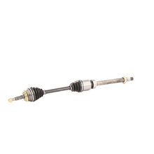 Load image into Gallery viewer, CV14380 Tectonic Premium New CV Axle Assembly Tectonic Canada