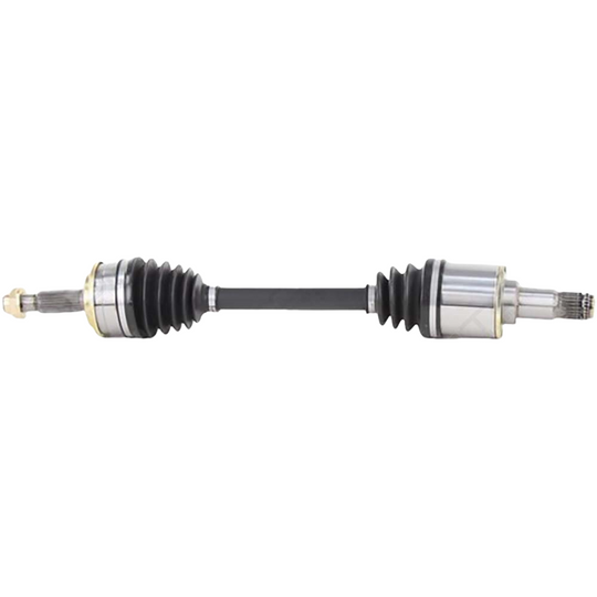 CV14390 Tectonic Premium New CV Axle Assembly Tectonic Canada