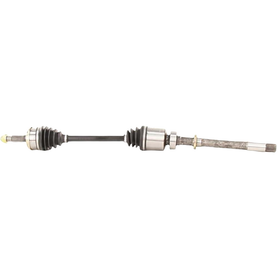 CV14400 Tectonic Premium New CV Axle Assembly Tectonic Canada