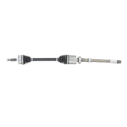 CV14420 Tectonic Premium New CV Axle Assembly Tectonic Canada