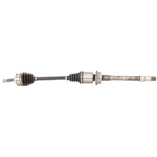 CV14440 Tectonic Premium New CV Axle Assembly Tectonic Canada