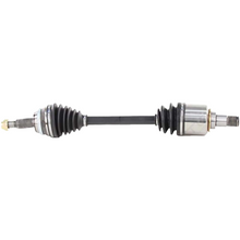 Load image into Gallery viewer, CV14450 Tectonic Premium New CV Axle Assembly Tectonic Canada