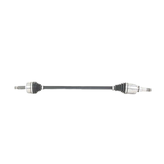 CV14460 Tectonic Premium New CV Axle Assembly Tectonic Canada