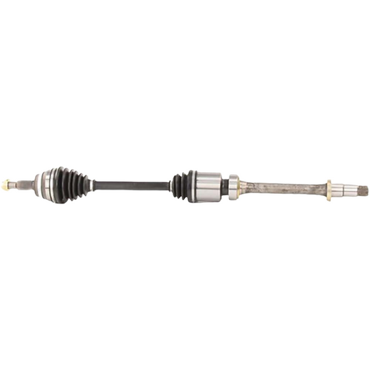 CV14480 Tectonic Premium New CV Axle Assembly Tectonic Canada