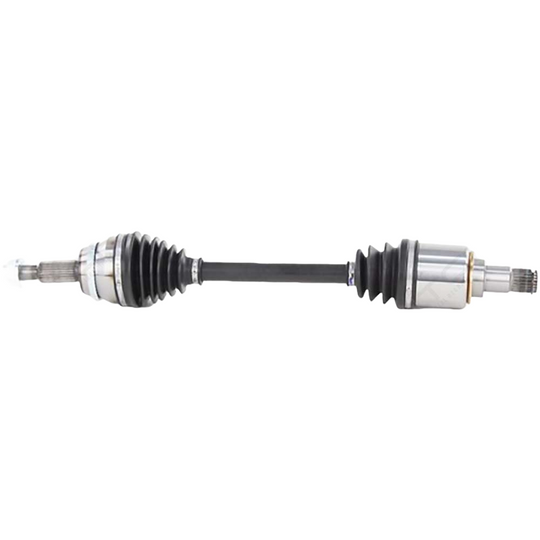 CV14490 Tectonic Premium New CV Axle Assembly Tectonic Canada