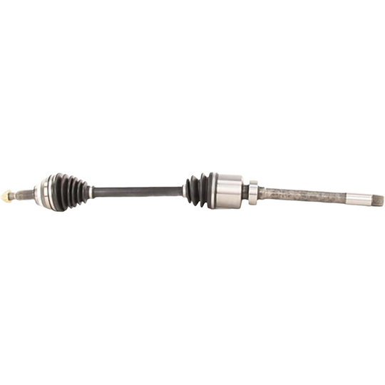 CV14500 Tectonic Premium New CV Axle Assembly Tectonic Canada