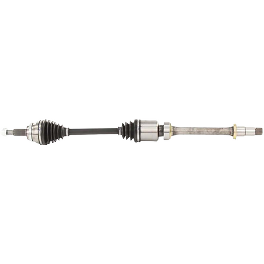 CV14540 Tectonic Premium New CV Axle Assembly Tectonic Canada