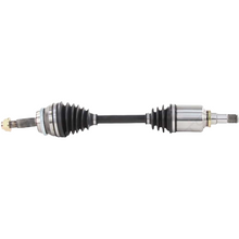 Load image into Gallery viewer, CV14550 Tectonic Premium New CV Axle Assembly Tectonic Canada