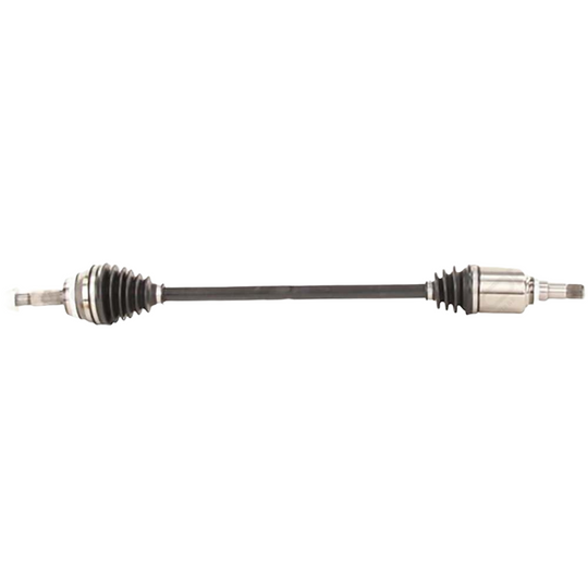 CV14560 Tectonic Premium New CV Axle Assembly Tectonic Canada