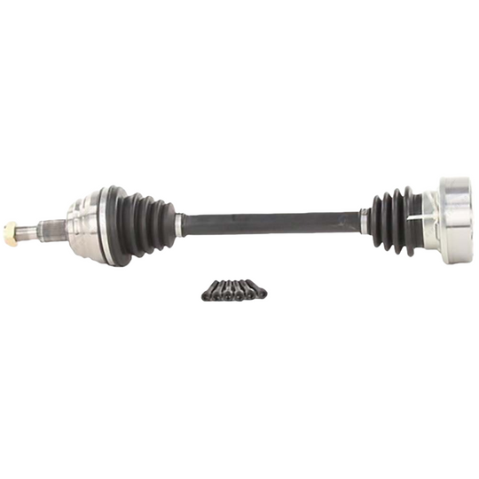 CV14590 Tectonic Premium New CV Axle Assembly Tectonic Canada