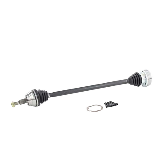CV14620 Tectonic Premium New CV Axle Assembly Tectonic Canada
