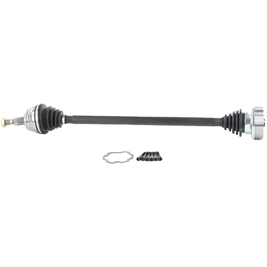 CV14620 Tectonic Premium New CV Axle Assembly Tectonic Canada