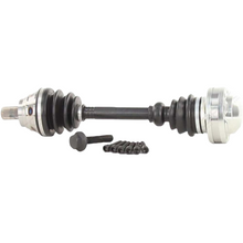 Load image into Gallery viewer, CV14650 Tectonic Premium New CV Axle Assembly Tectonic Canada