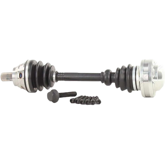 CV14650 Tectonic Premium New CV Axle Assembly Tectonic Canada