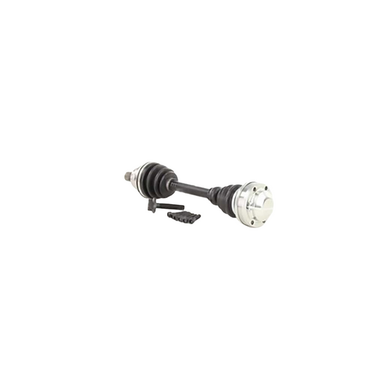 CV14650 Tectonic Premium New CV Axle Assembly Tectonic Canada