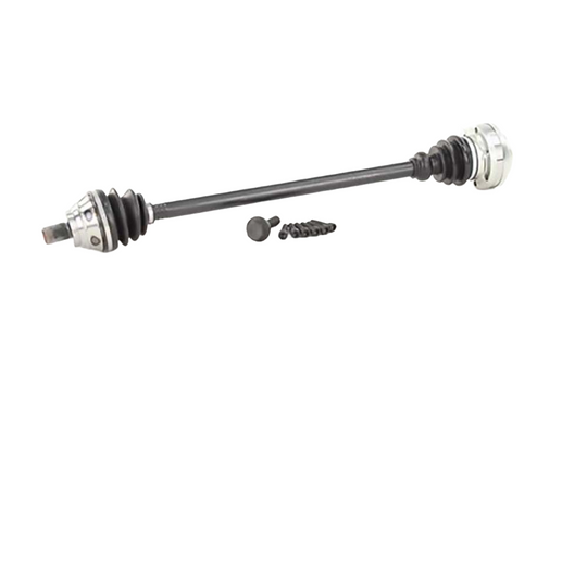CV14660 Tectonic Premium New CV Axle Assembly Tectonic Canada