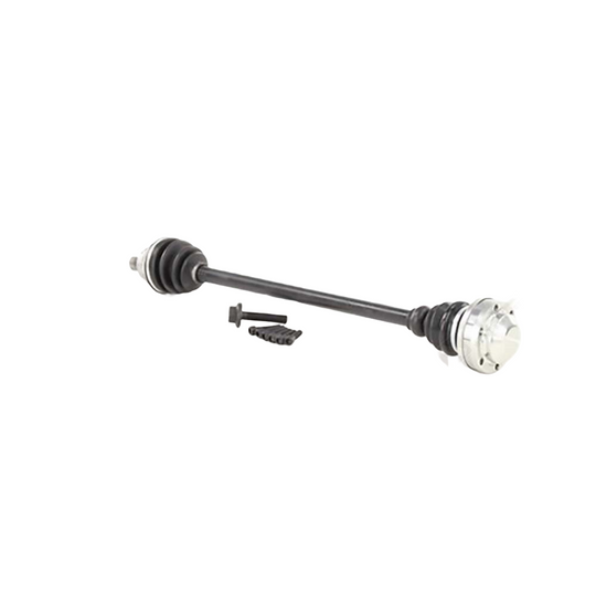CV14660 Tectonic Premium New CV Axle Assembly Tectonic Canada