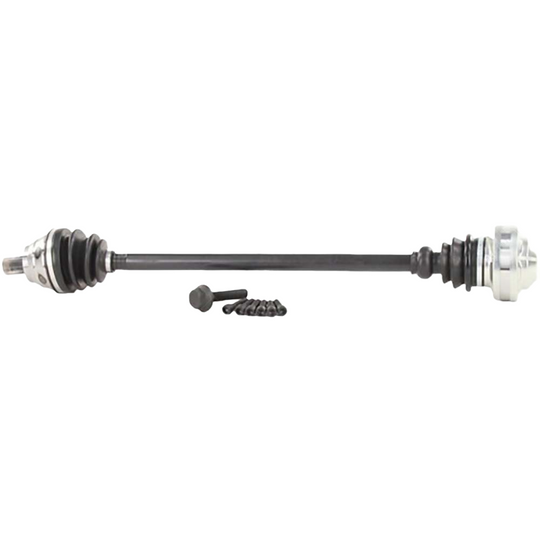 CV14660 Tectonic Premium New CV Axle Assembly Tectonic Canada