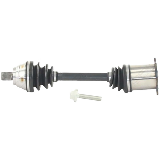 CV14670 Tectonic Premium New CV Axle Assembly Tectonic Canada