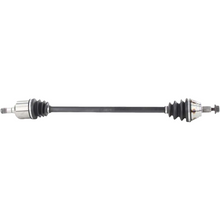 Load image into Gallery viewer, CV14680 Tectonic Premium New CV Axle Assembly Tectonic Canada