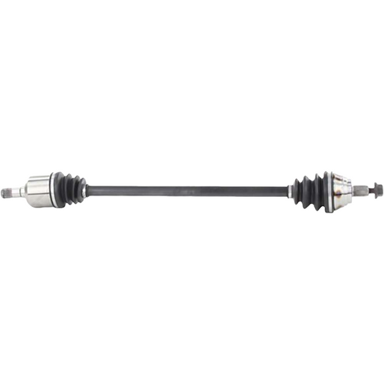CV14680 Tectonic Premium New CV Axle Assembly Tectonic Canada