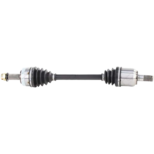 CV14690 Tectonic Premium New CV Axle Assembly Tectonic Canada