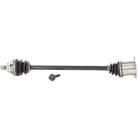 CV14700 Tectonic Premium New CV Axle Assembly Tectonic Canada