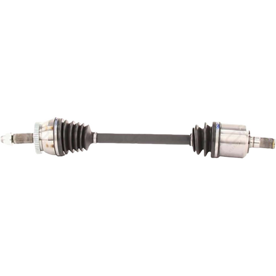 CV14730 Tectonic Premium New CV Axle Assembly Tectonic Canada