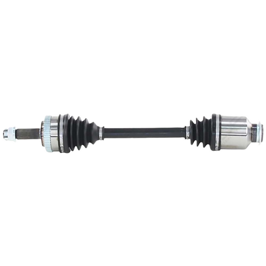 CV14740 Tectonic Premium New CV Axle Assembly Tectonic Canada