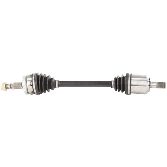 CV14750 Tectonic Premium New CV Axle Assembly Tectonic Canada
