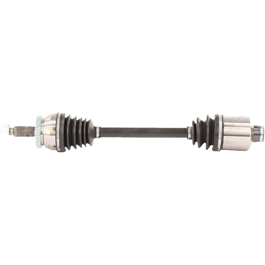 CV14760 Tectonic Premium New CV Axle Assembly Tectonic Canada
