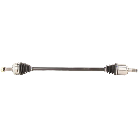 CV14800 Tectonic Premium New CV Axle Assembly Tectonic Canada