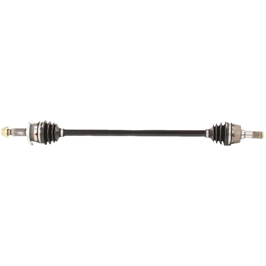 CV14840 Tectonic Premium New CV Axle Assembly Tectonic Canada